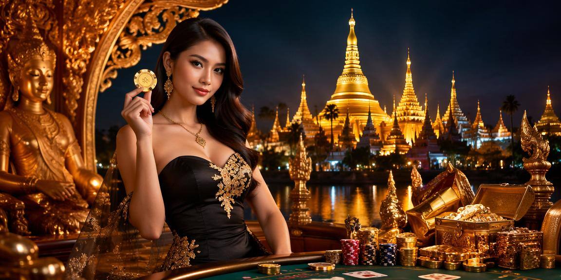 8771 KBZPay ငွေသွင်းအစီအစဉ်