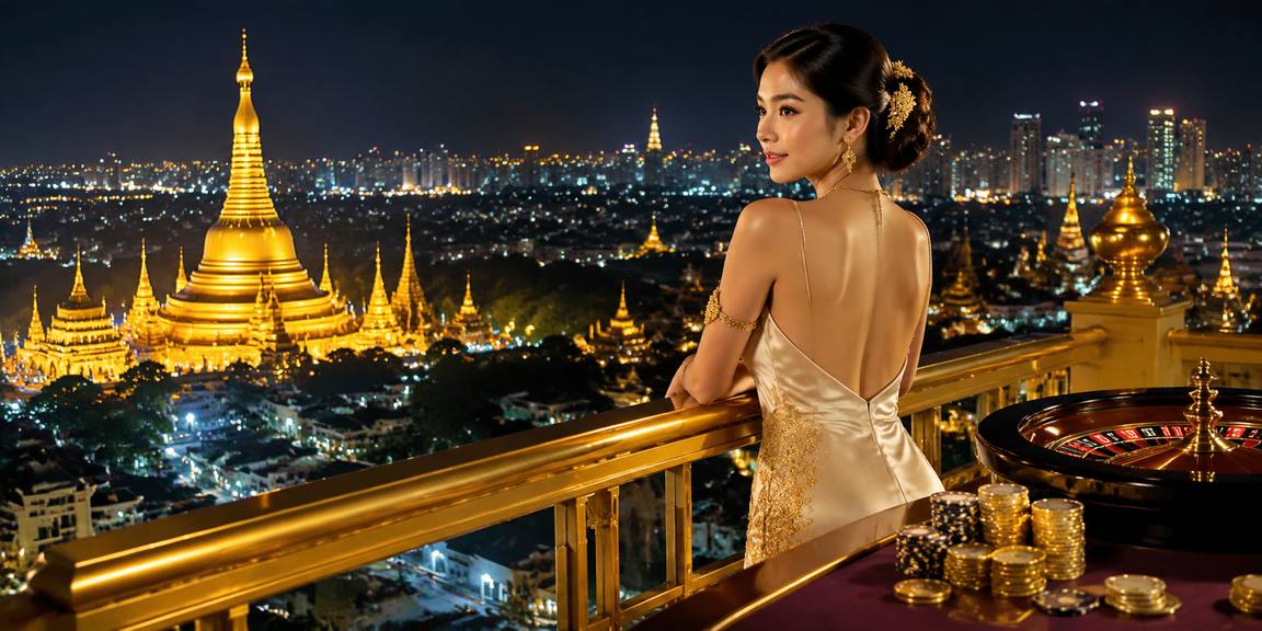 8771 ဆုလာဘ် ပရိုဂရမ်